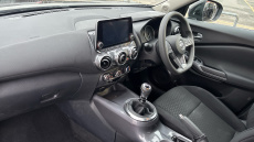 Nissan Juke 1.0 DiG-T 114 Acenta 5dr Petrol Hatchback